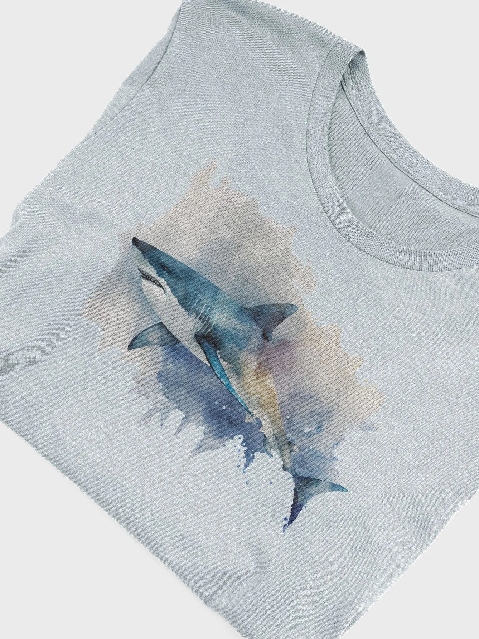Shark from the Deep product image (3)