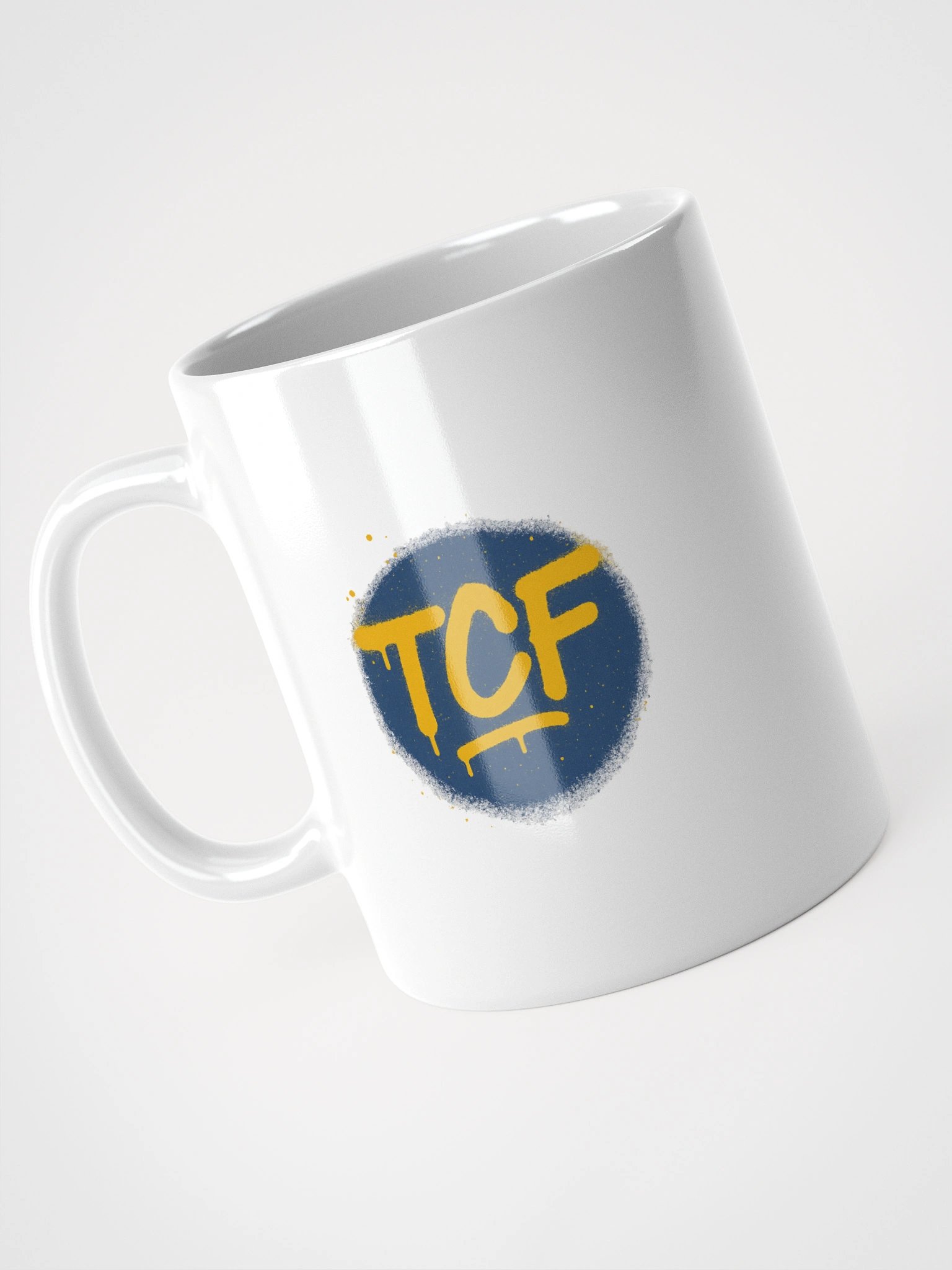 Ele The Antihero Coffee Cup product image (12)