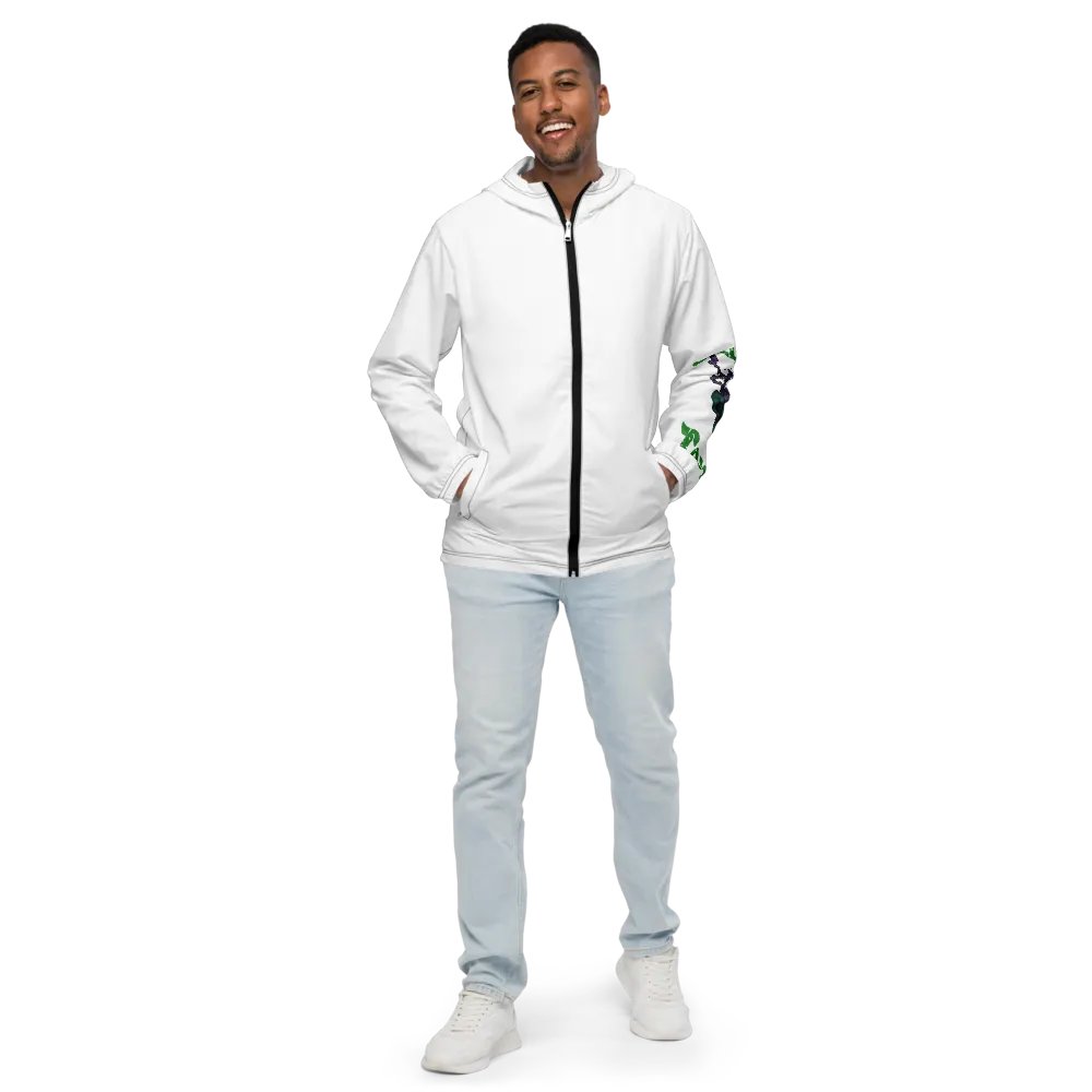 Shell Jacket product image (12)
