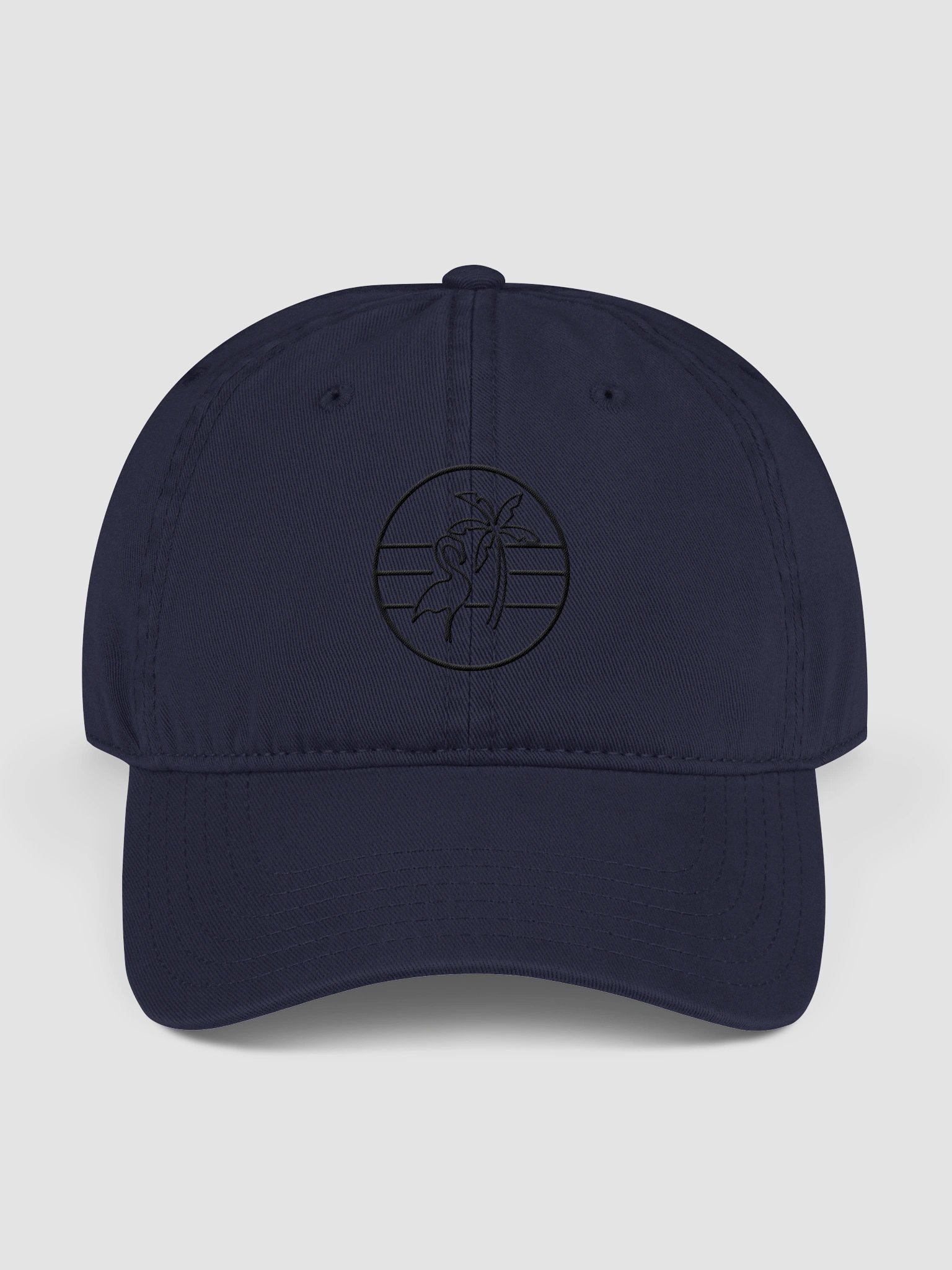 Jay Dyer Embroidered Low-Profile Cap product image (1)