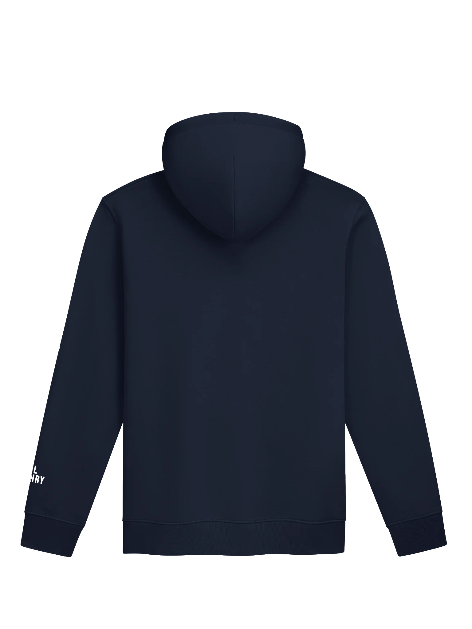 Dead Smiley Hoodie product image (2)
