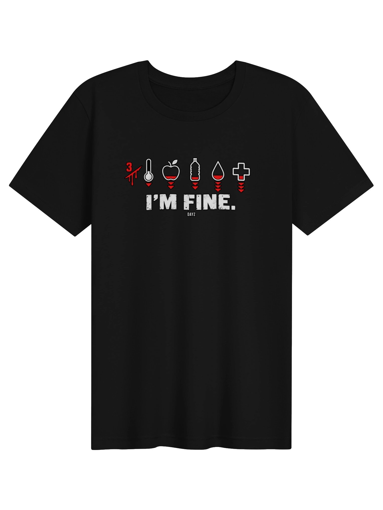I'm Fine product image (1)