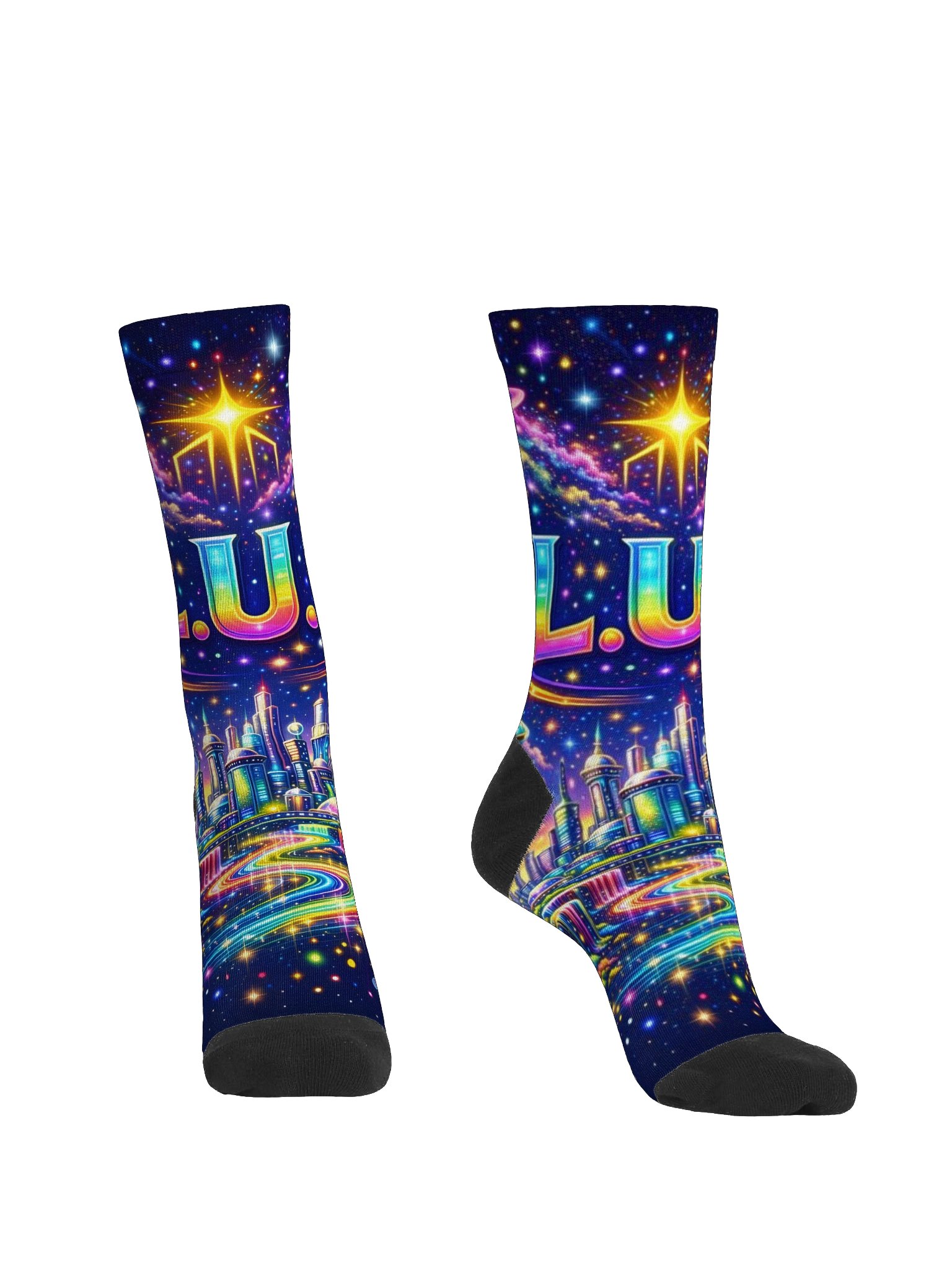 L.U.S SOCKS product image (2)