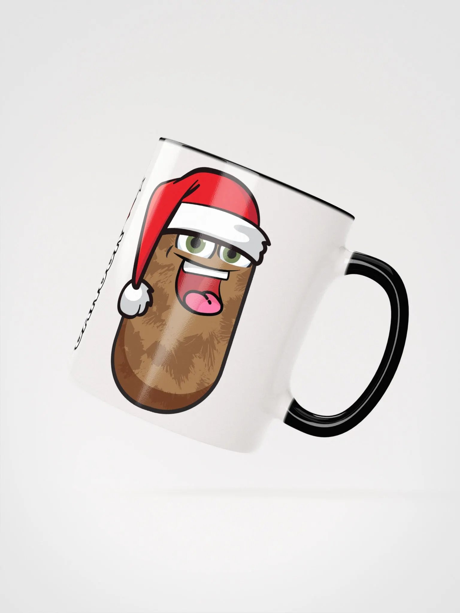 Holday Beard & Potato Mug product image (2)