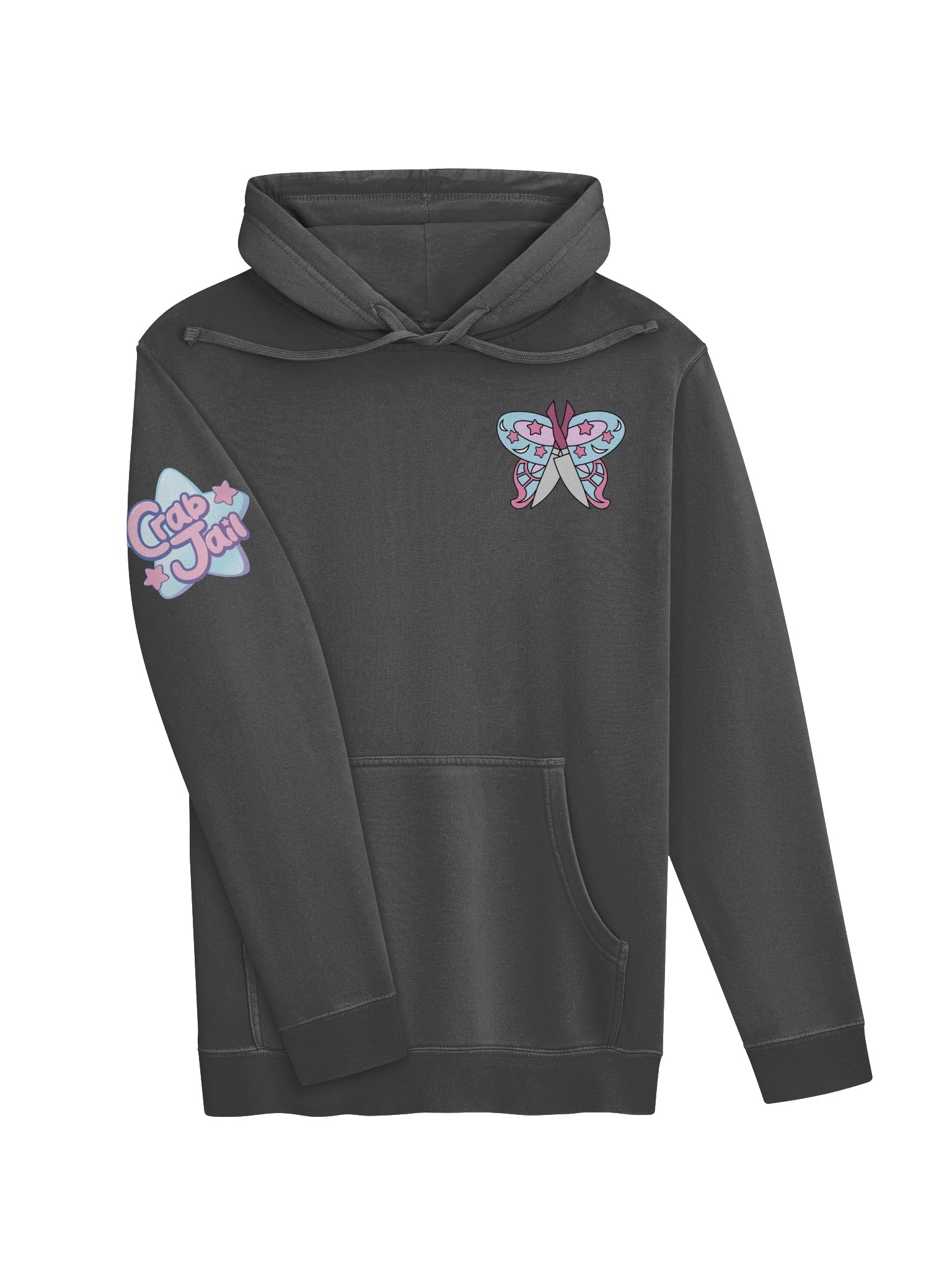 New Model Hoodie product image (17)