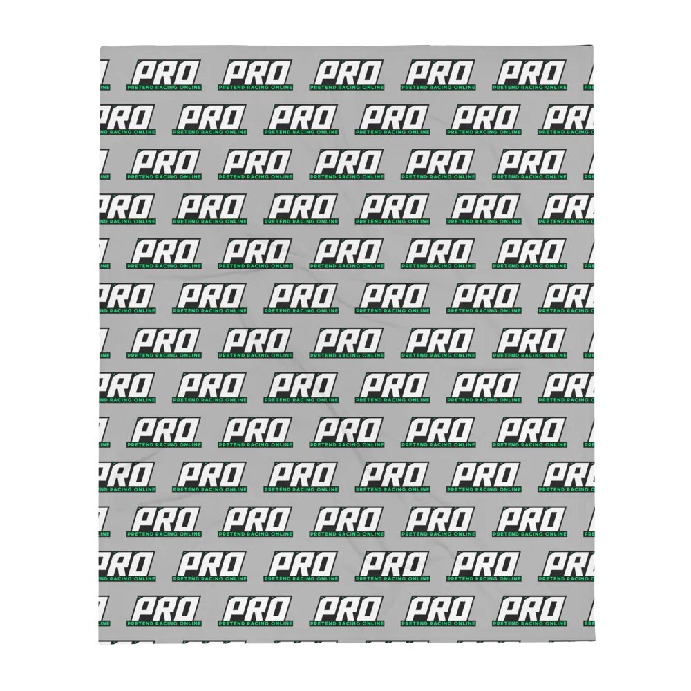 PRO Throw Blanket product image (1)