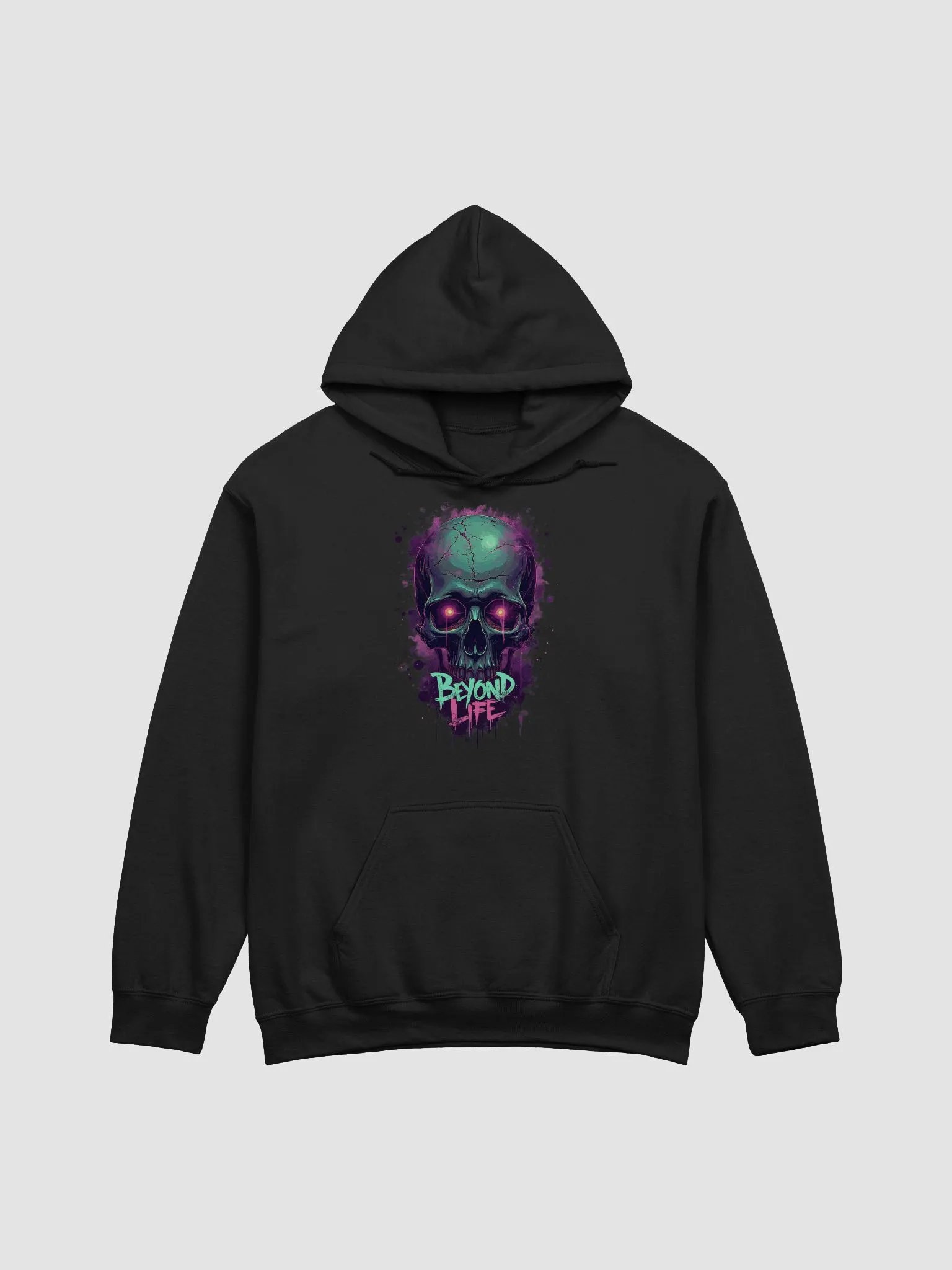 Beyond Life product image (1)