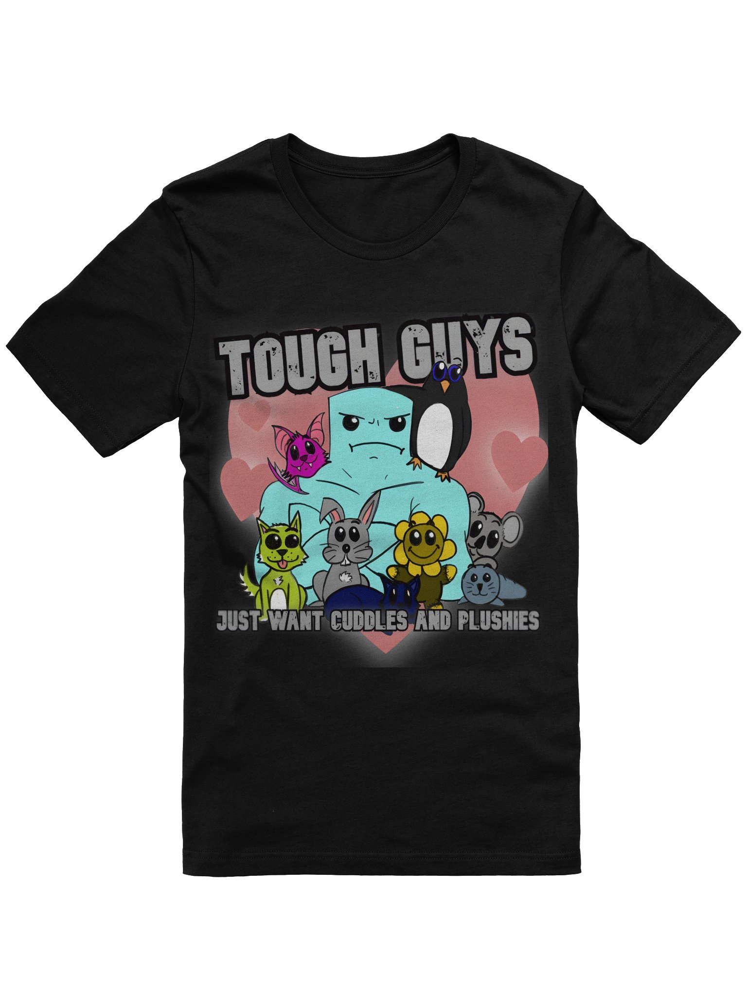 Tough Guys product image (73)