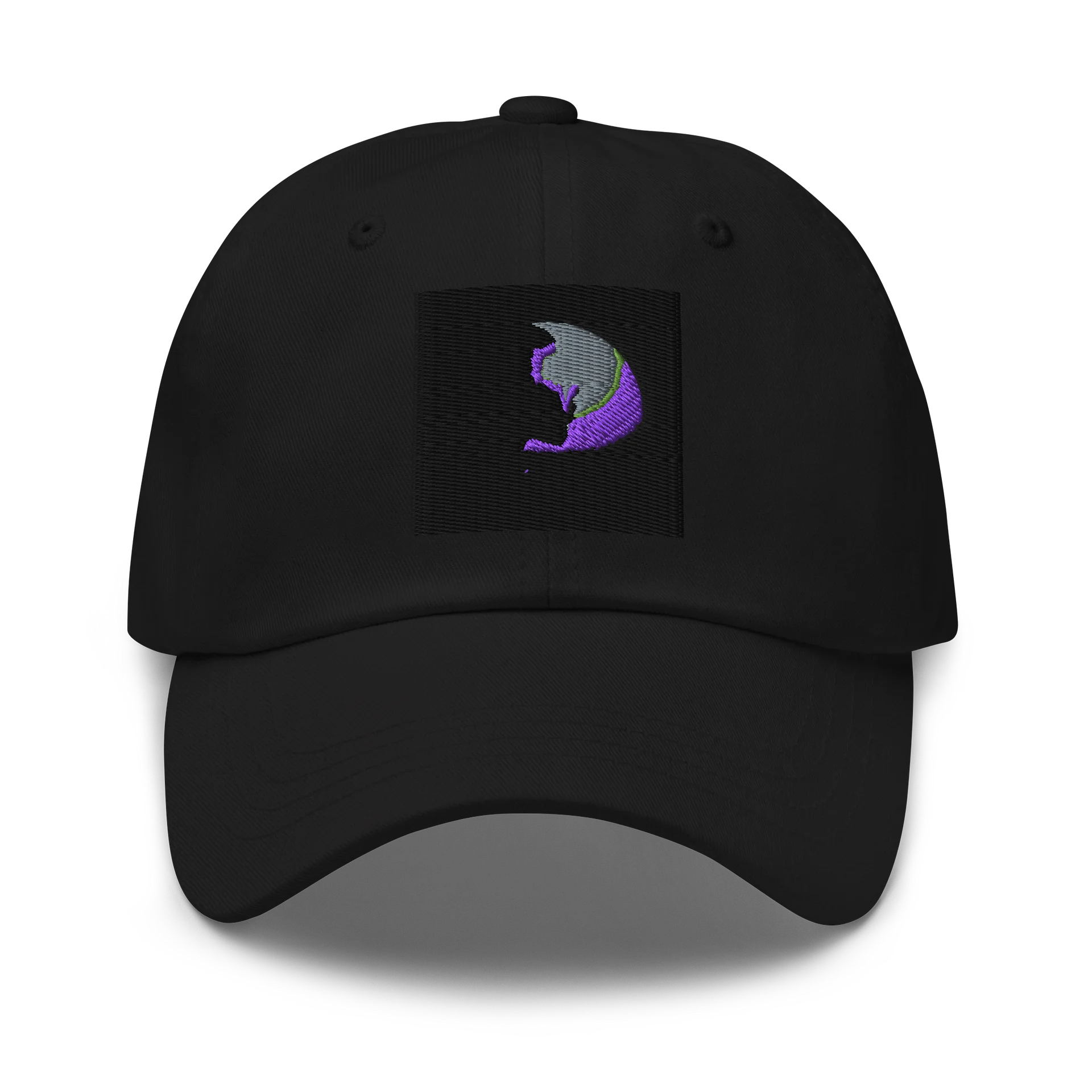Casquette « Croissant de Renaissance – Floris Haugier » product image (1)