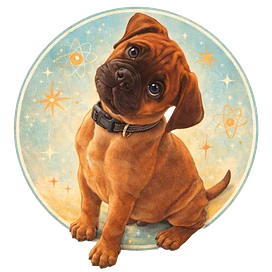 Level 1 Atomic Pup tier thumbnail