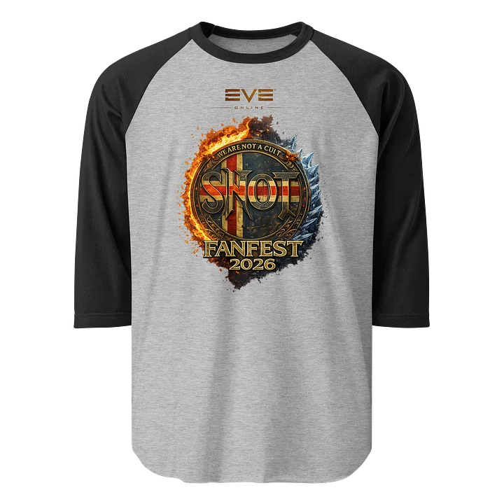 FFXXVI - Fire and Ice on ta chest! product image (1)