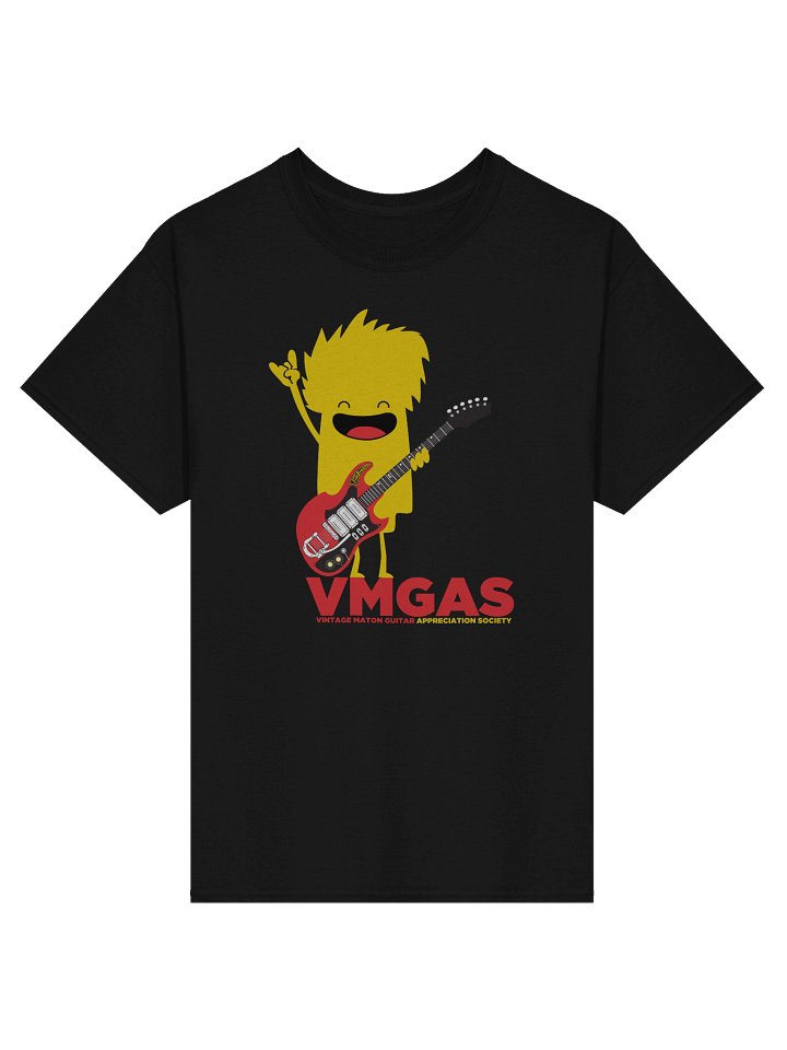VMGAS - Vintage Maton Guitar Appreciation Society product image (1)