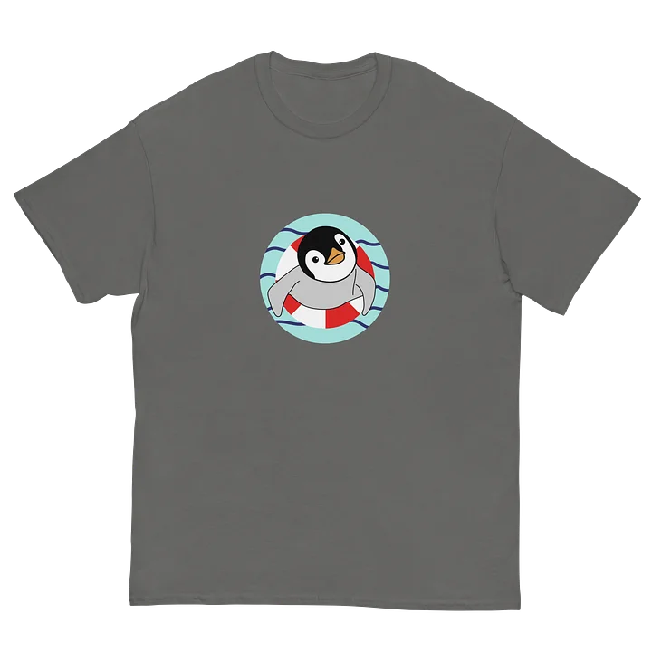 Penguin - Unisex T-shirt product image (1)