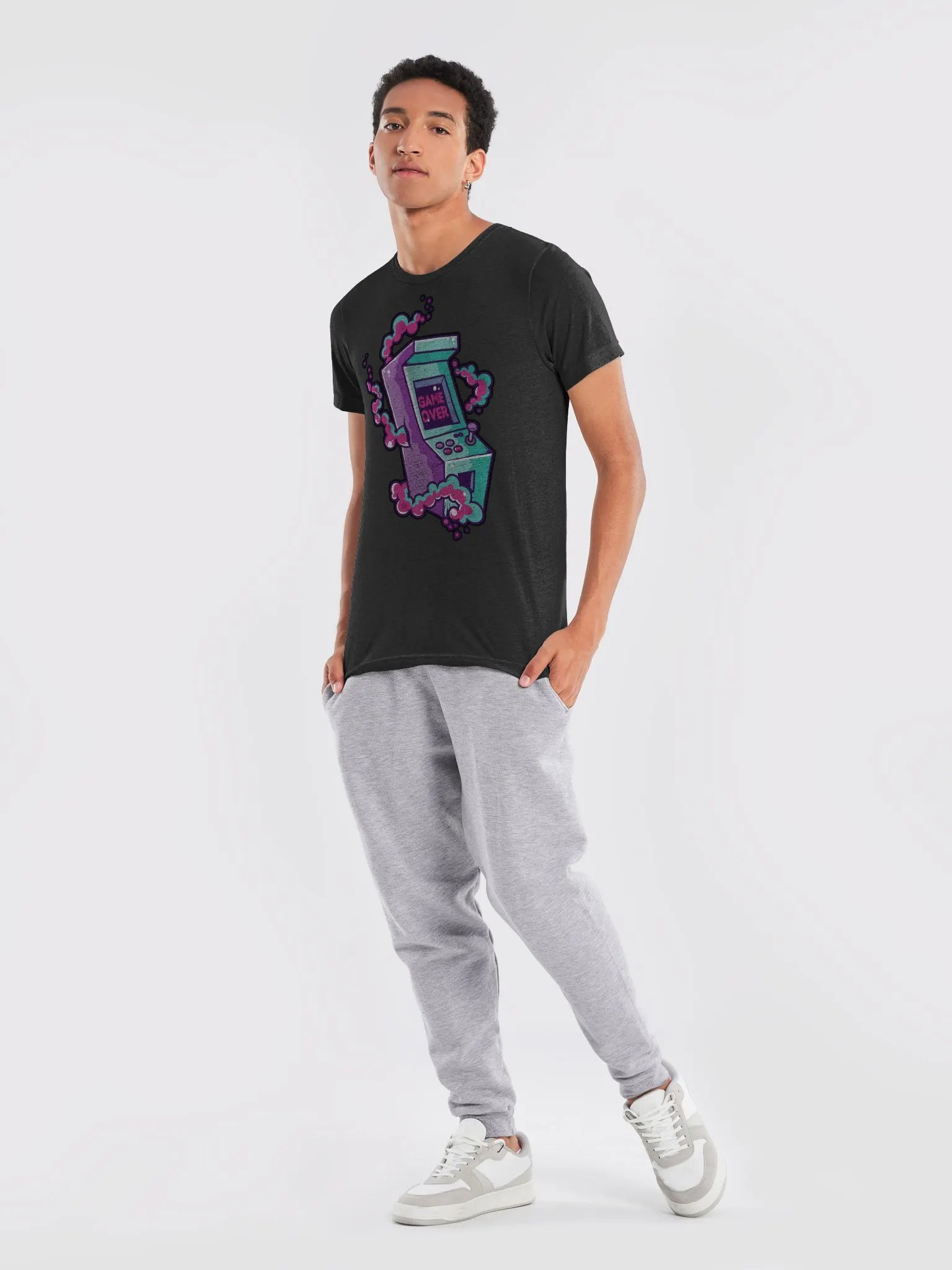 Maccagames GameOver product image (43)