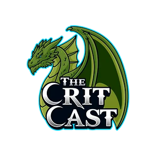 TheCritCast Shop
