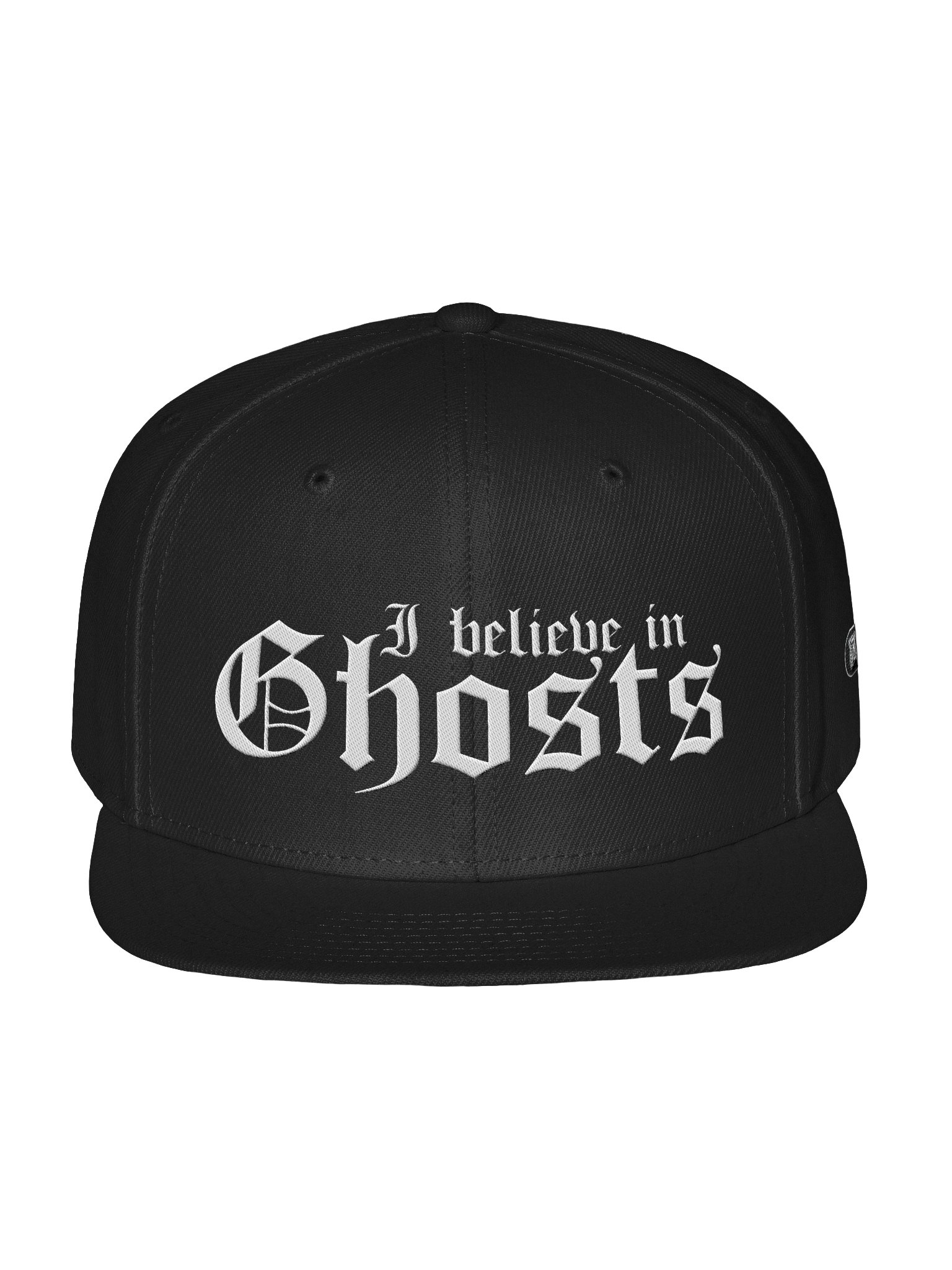 I Believe - Hat product image (1)