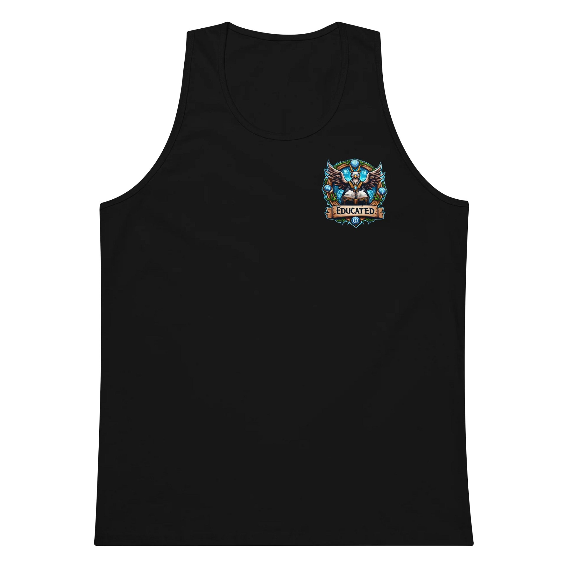 Tank top product image (5)