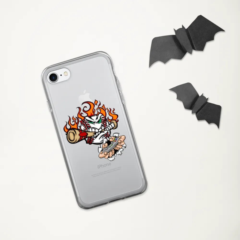 Napalm Phone Case product image (333)
