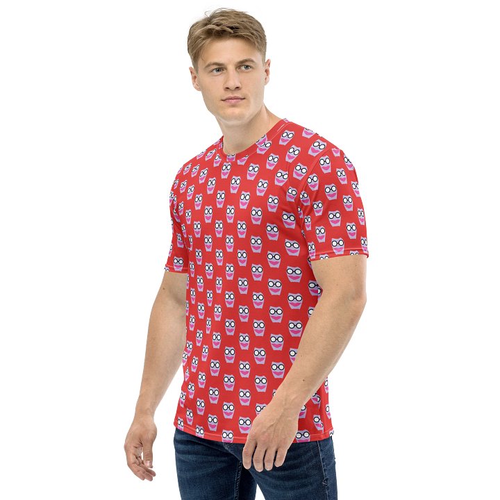 Too Much Kathy Tee product image (1)