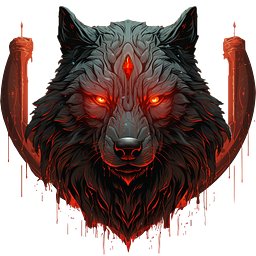 Wolf Leader