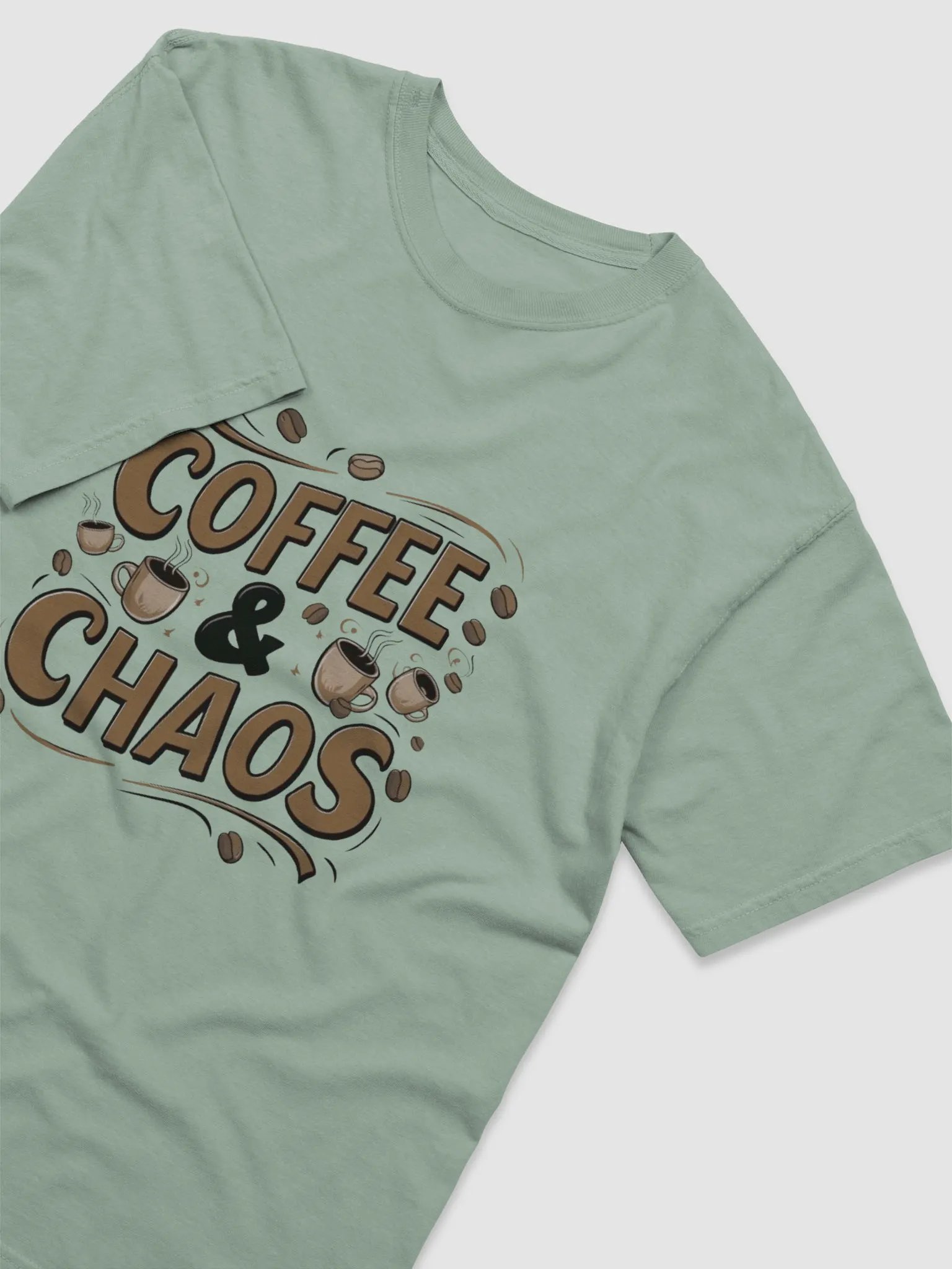 Coffee & Chaos. product image (34)