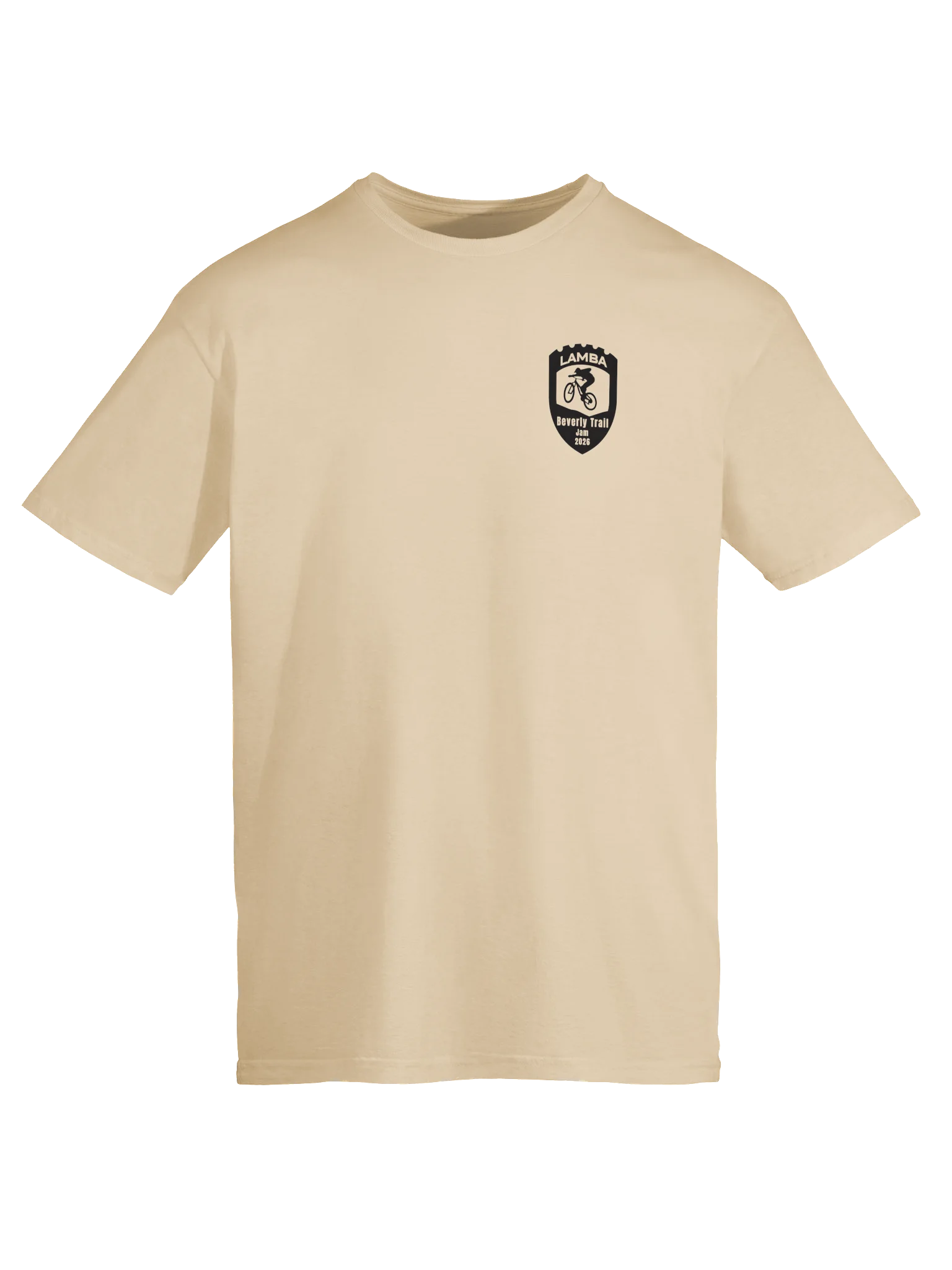2026 Beverly Trail Jam Shirt product image (11)