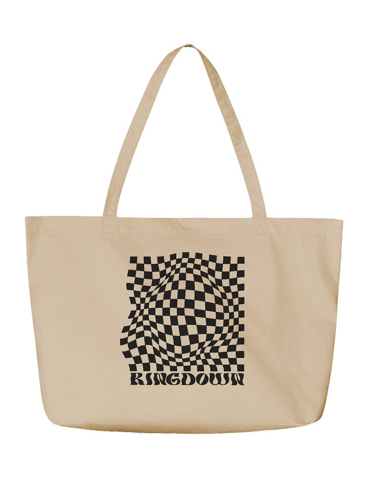 Clap Between Movements - Reaching Tote product image (2)