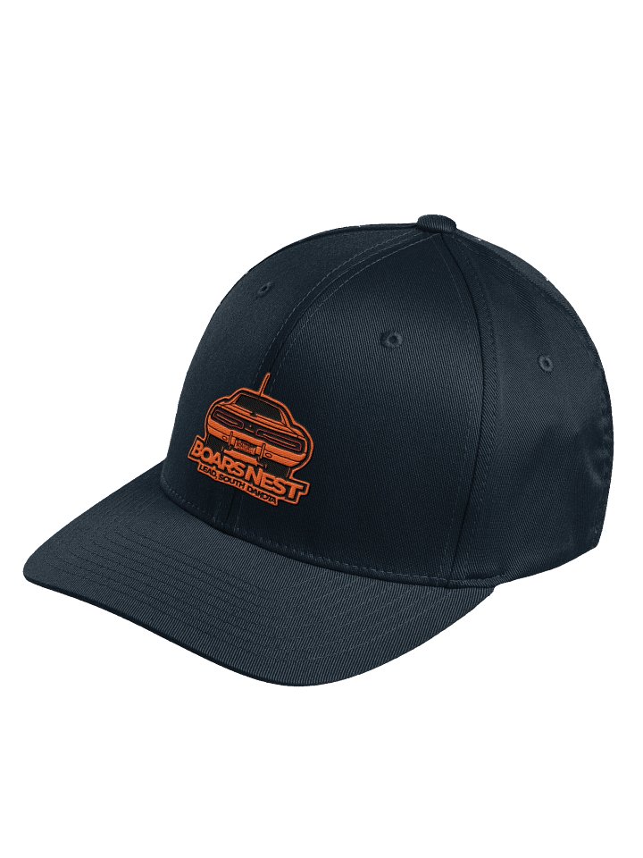 BOARS NEST Flexfit Cap product image (10)