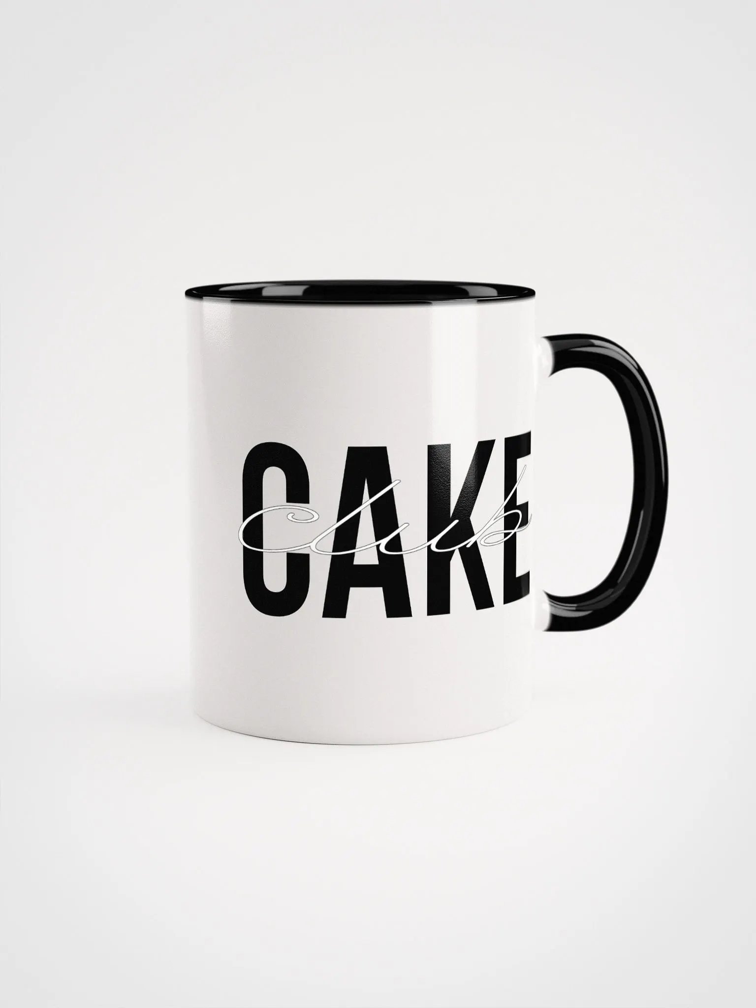 Cake Club Mug product image (2)