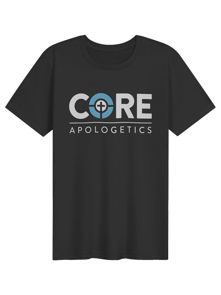 CORE Apologetics Shirt product image (1)