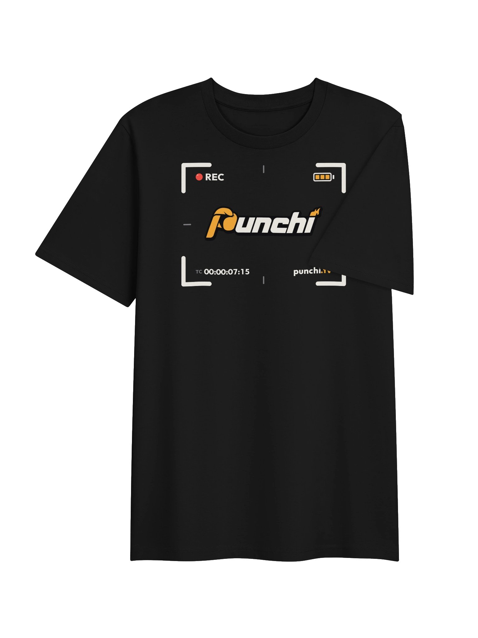 Punchi REC Tee product image (4)