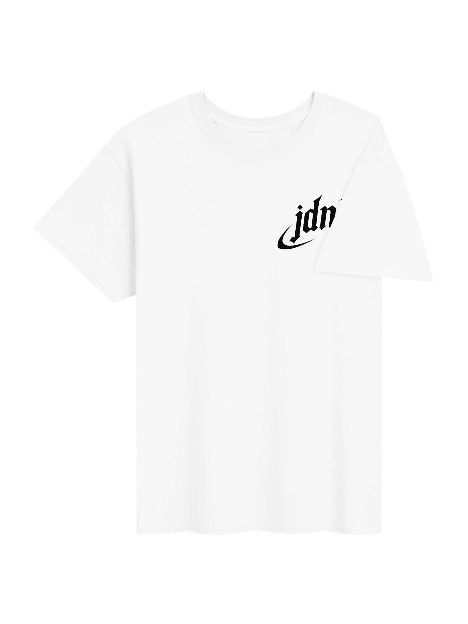 Midnight Minimal Heavyweight Tee W product image (5)