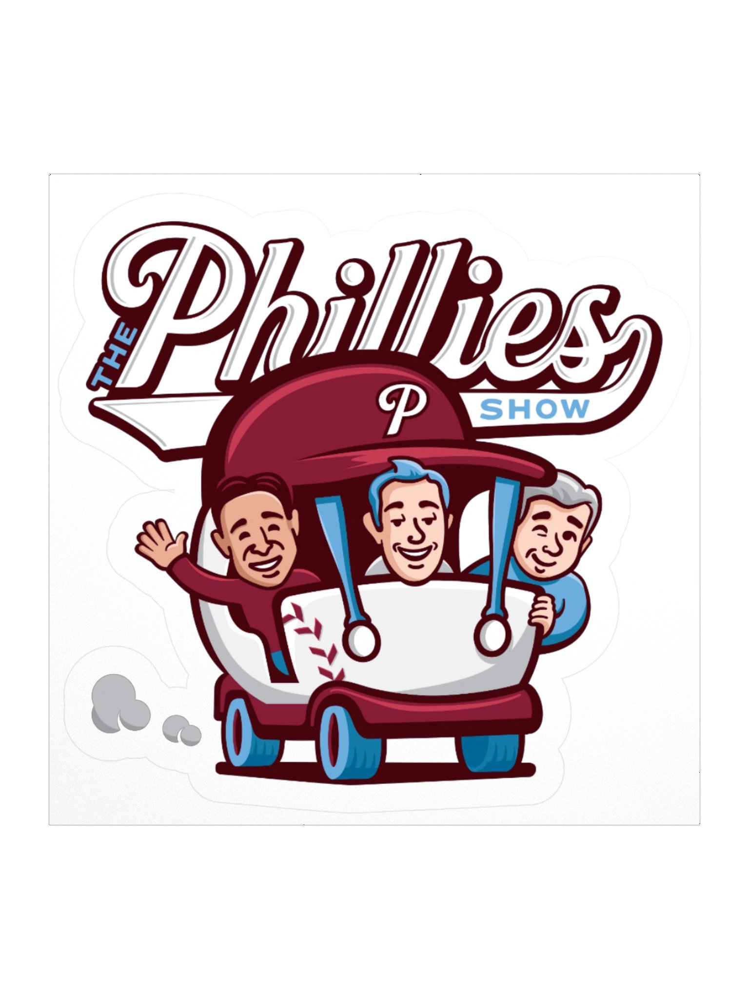 Stickers product image (1)