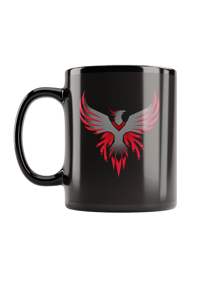 Phoenix of Chaos and the Republic Mug product image (2)