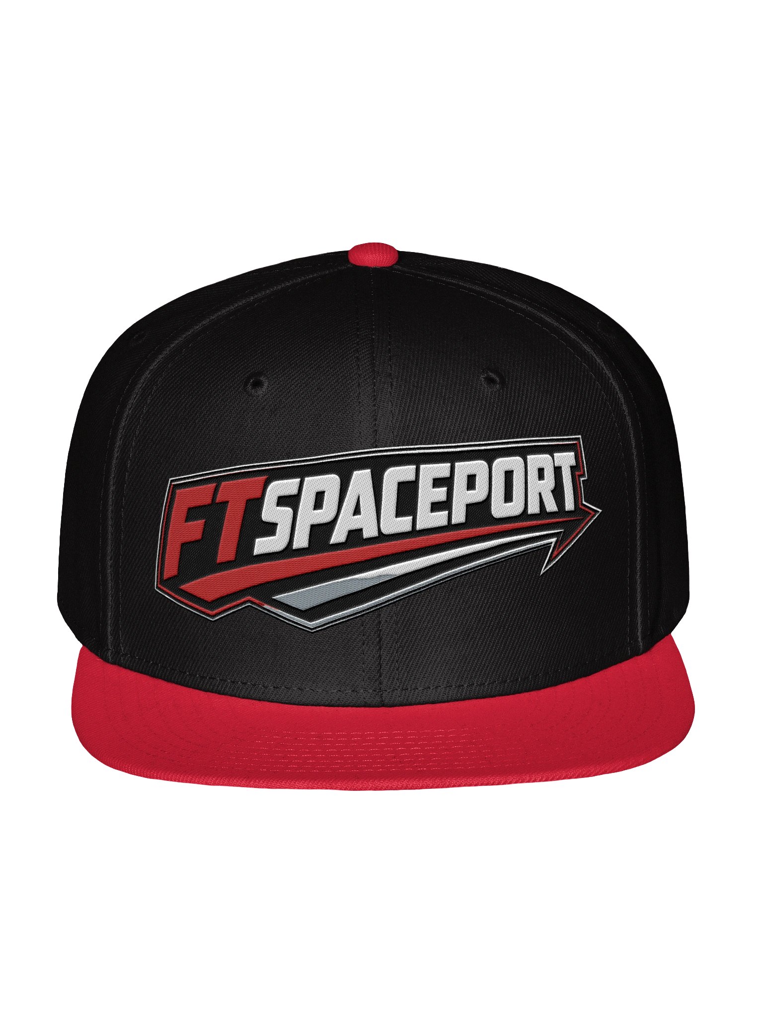 FT Spaceport – Legacy Cap product image (1)
