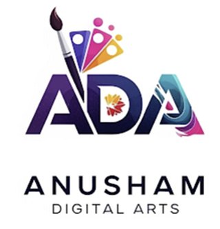 Anusham Digital Arts
