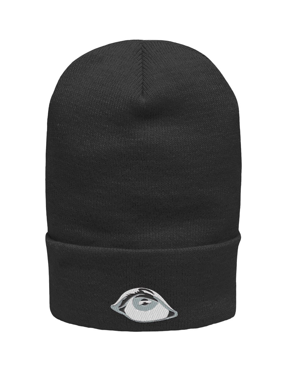 THIRD EYE BEANIE product image (1)