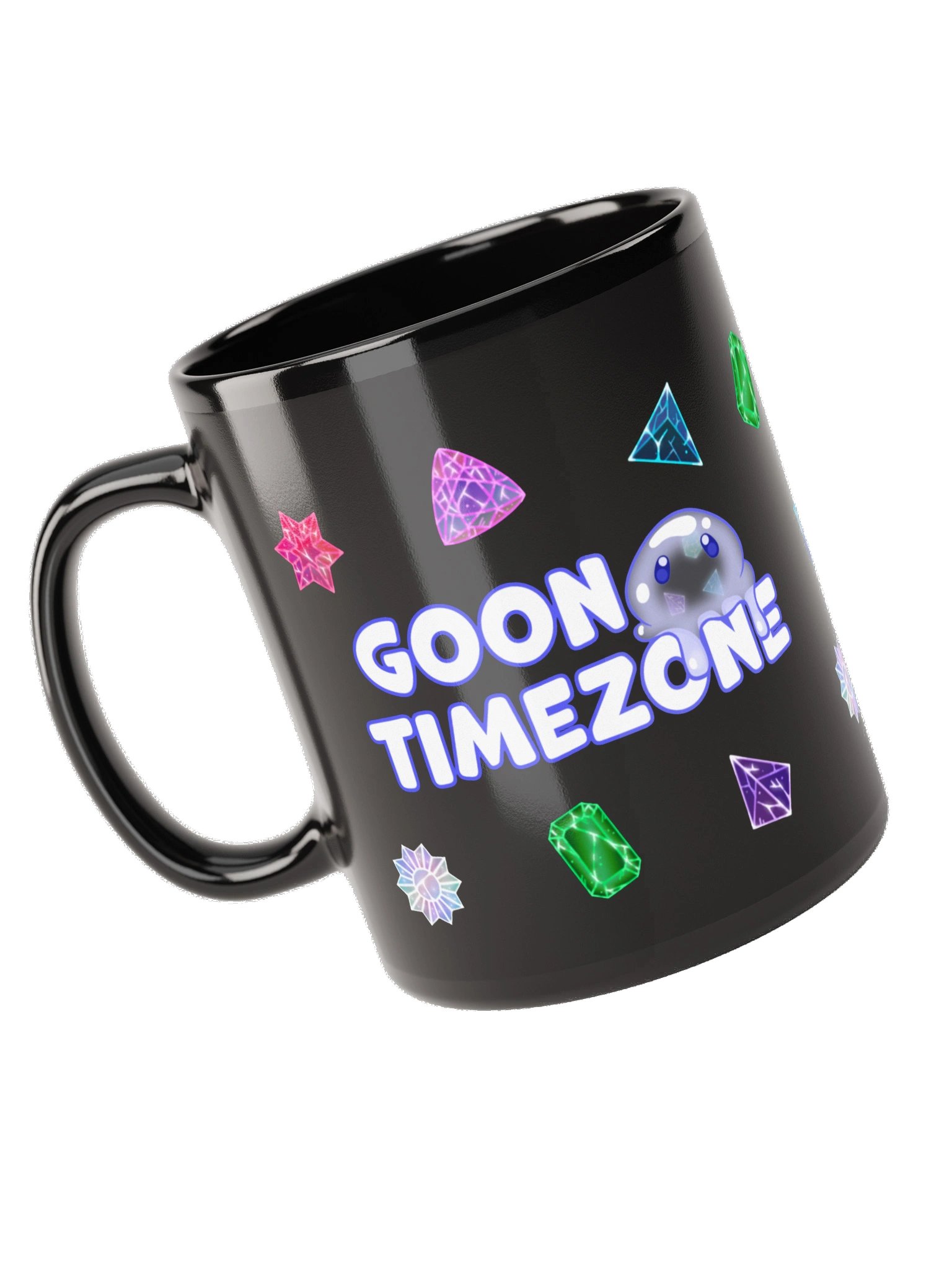 Goon Timezone Mug product image (5)