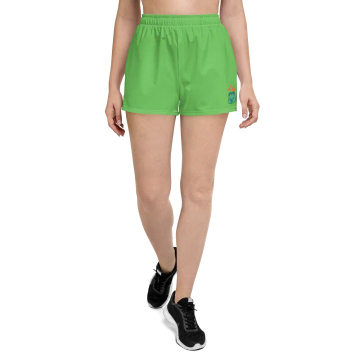 Buns, Covered Shorts product image (1)