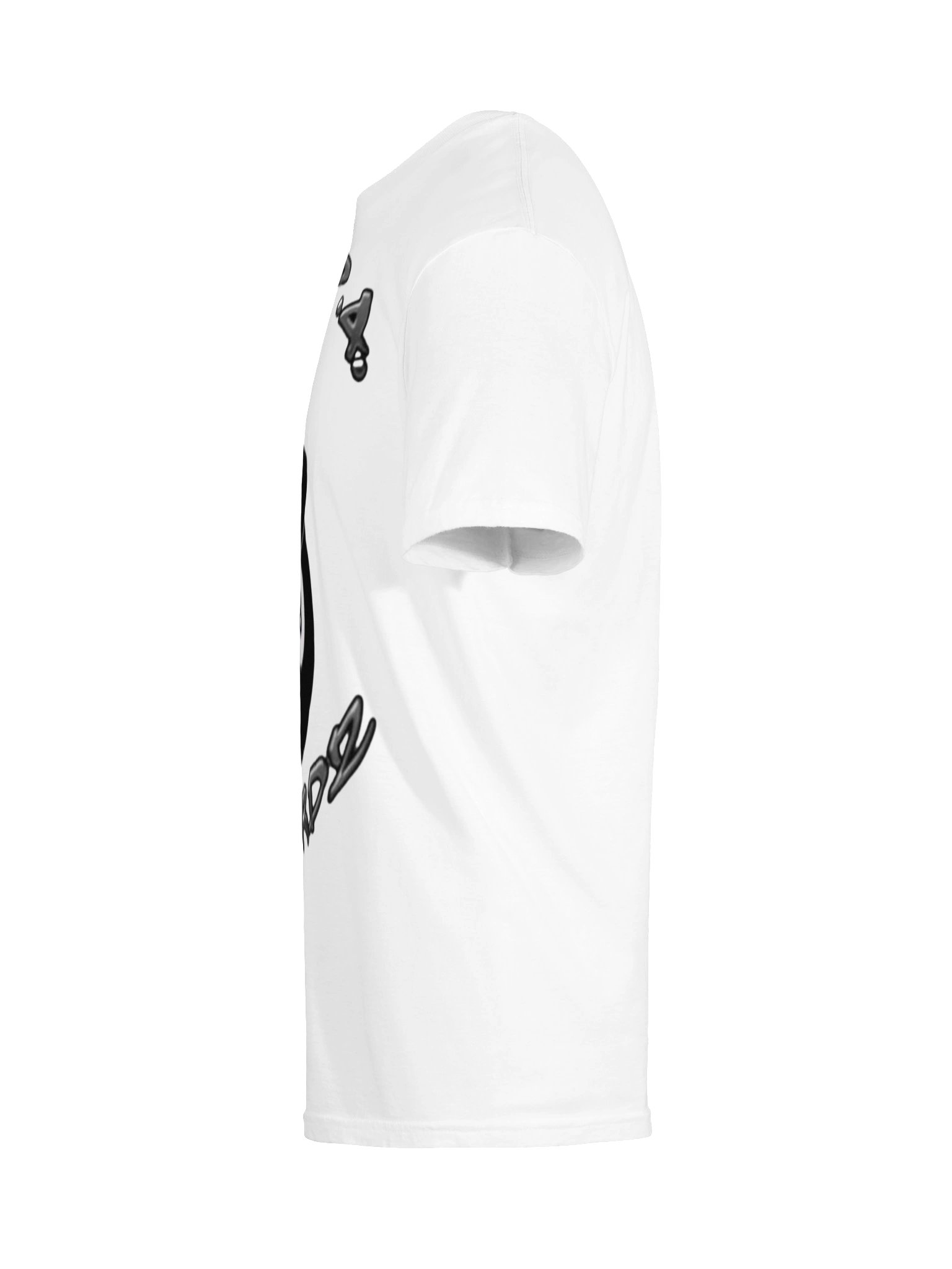I.P.P.A Recordz | Signature | Relaxed Fit Tee product image (39)