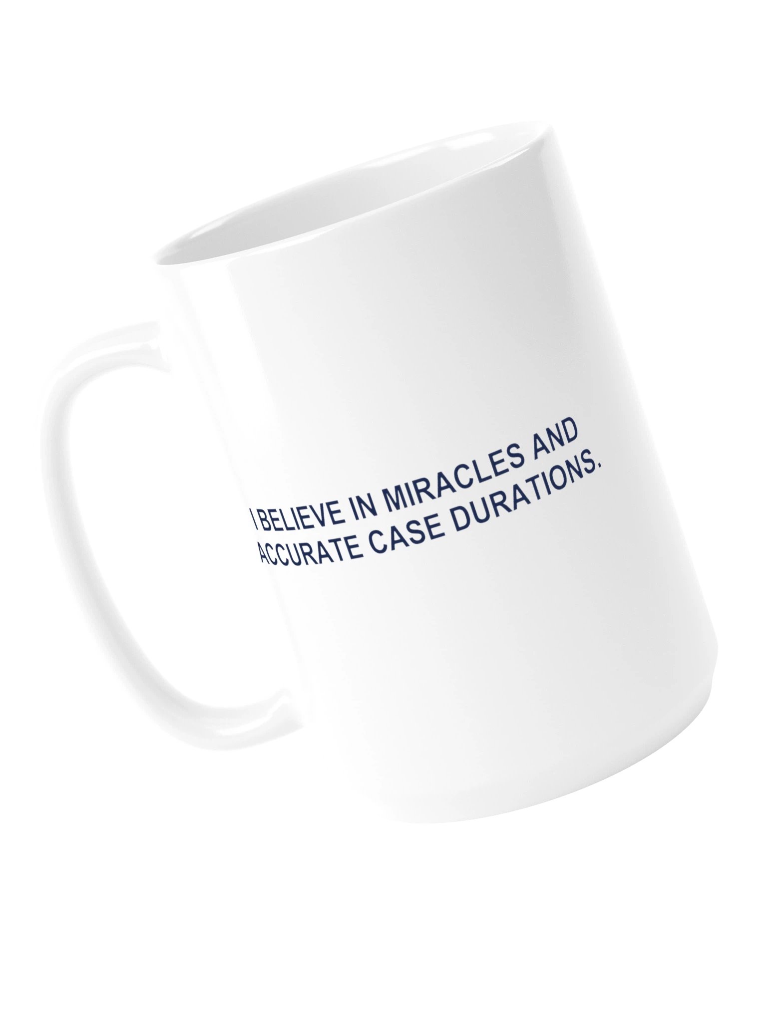 HST Pathways Mug - Accurate Case Durations product image (5)