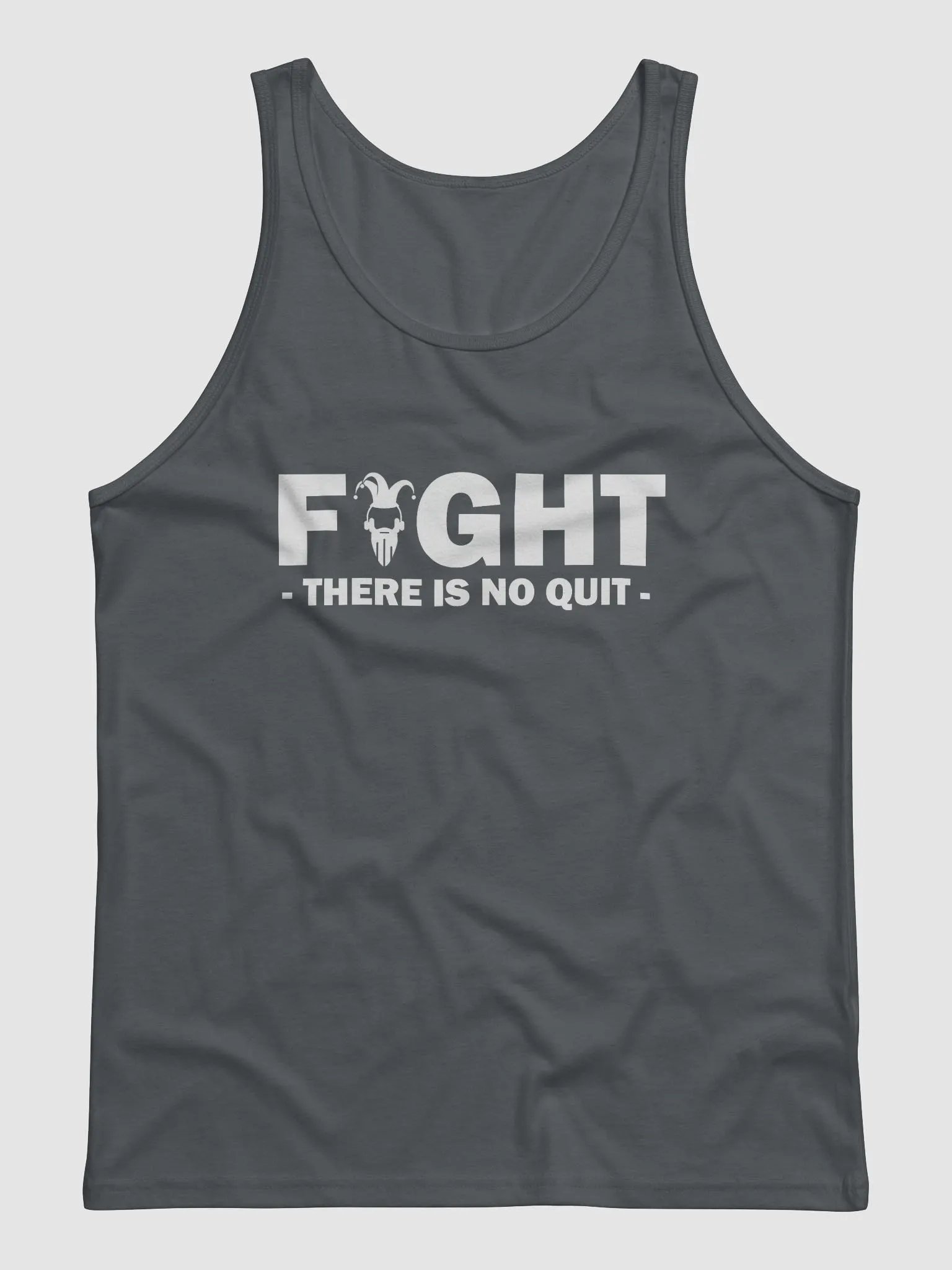 Keep Fighting Tank product image (1)