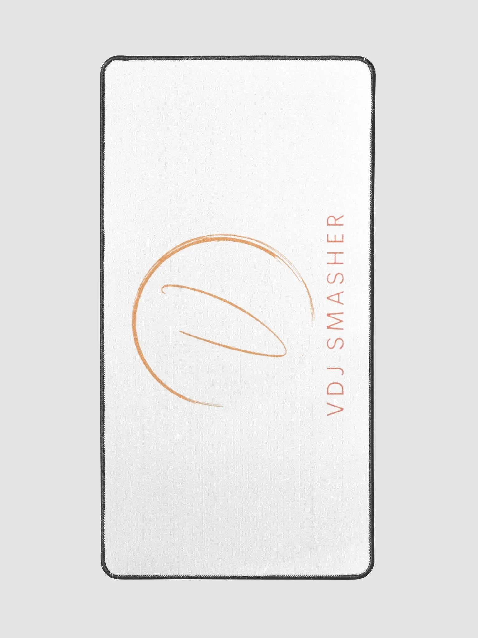 VDJ Smasher Desk Mat product image (2)