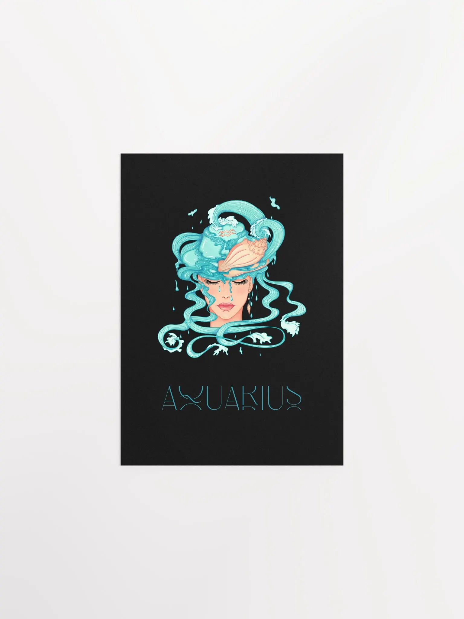 Aquarius Poster product image (9)