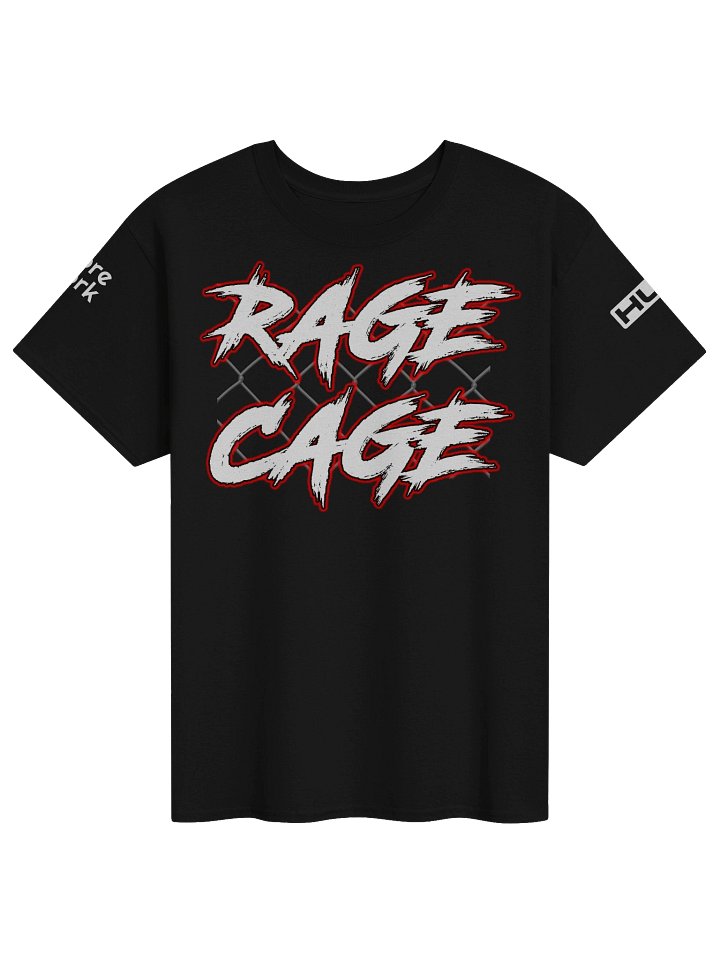 RAGE CAGE-HEAVYWEIGHT product image (1)