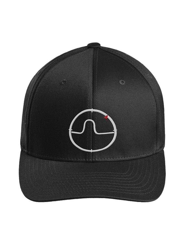 Flexfit Structured Fitted Cap product image (2)