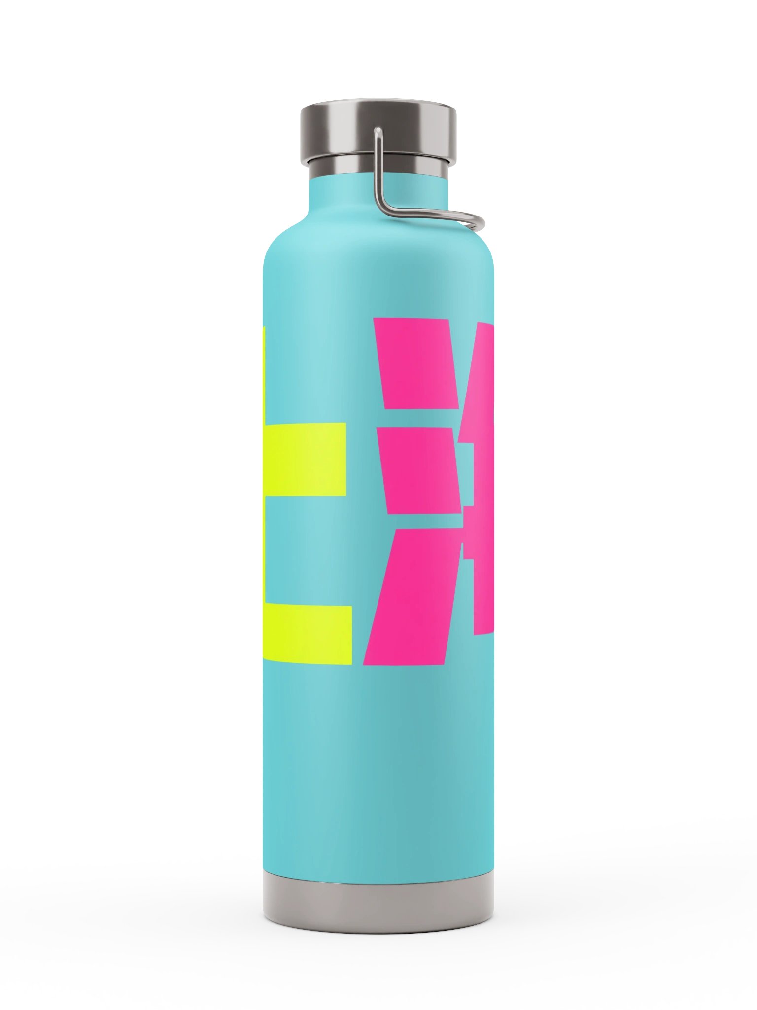 SHANGHAI - Biennale Graphic Thor Bottle product image (1)