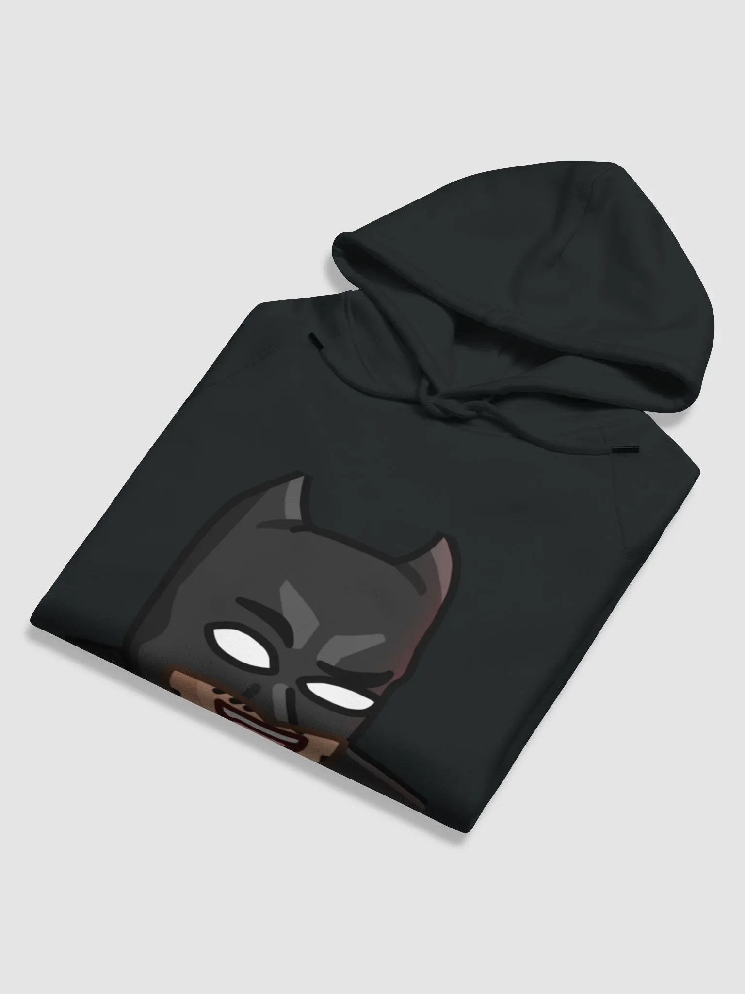 BatRam Hoodie product image (10)
