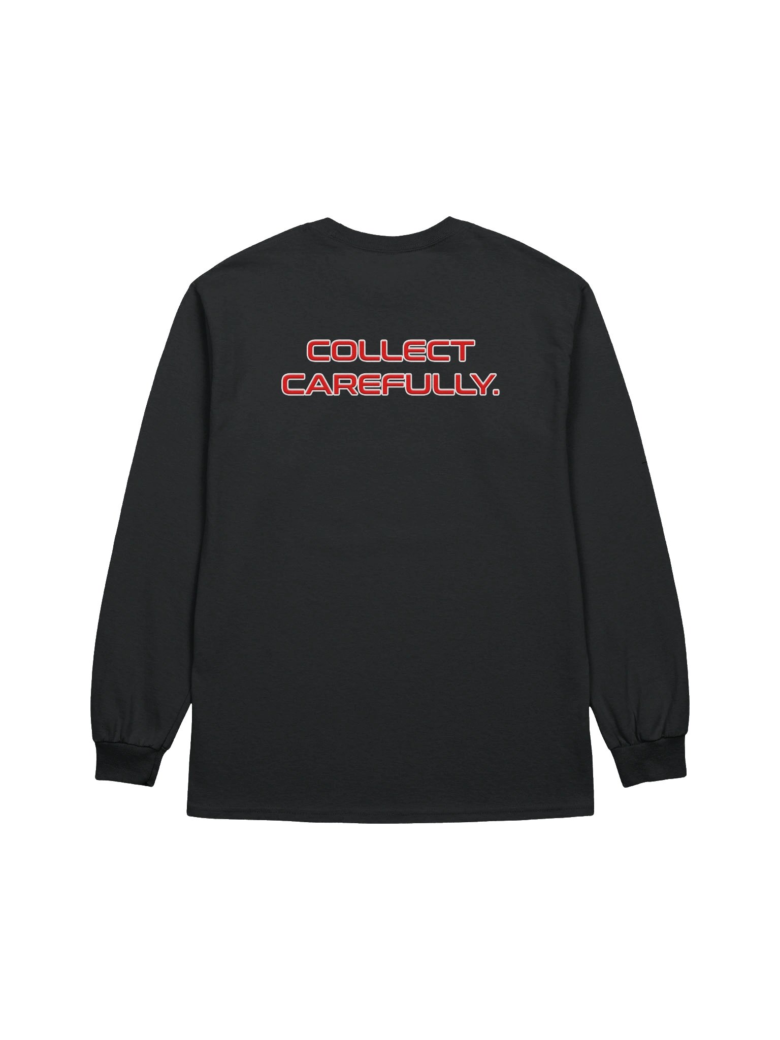 Fandom Long Sleeve Tee product image (7)