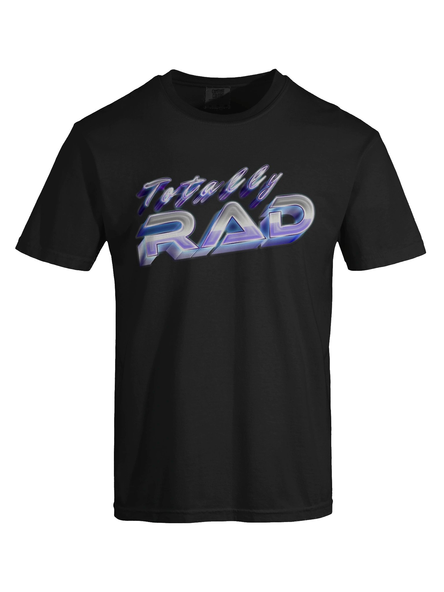 TOTALLY RAD product image (7)